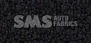 1962 Ford Falcon Futura 2-Door Sedan Trim 86 Carpet