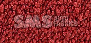 1963 Ford Fairlane 500 4-Door Sedan Trim 25 Carpet