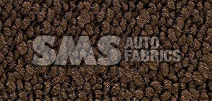 1967 Mercury S-55 Convertible Trim BF Carpet