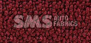 1967 Mercury S-55 2-Door Hardtop Trim 8D Carpet