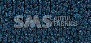 1967 Mercury Cyclone 2-Door Hardtop Trim UB Carpet