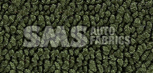 1967 Mercury Caliente Convertible Trim 6G Carpet