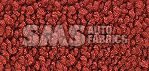 1965 Mercury Monterey 2-Door Sedan Trim 15 Carpet