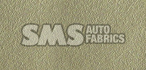 1968 Mercury Cougar GT-E Nugget Gold Smooth Grain Leather