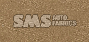 1965 Mercury Park Lane Palomino Leather