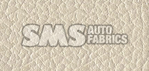1968 Mercury Cougar GT Parchment Rough Grain Leather