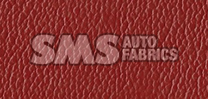 1964 Oldsmobile Ninety-Eight Convertible Holiday Red Leather