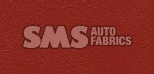 1965 Ford Thunderbird Red Leather