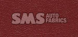 1965 Imperial Crown Red Leather