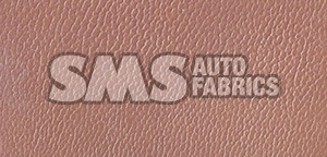 1963 Oldsmobile Starfire Rose Leather