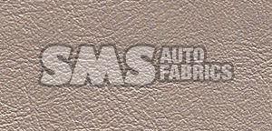 1964 Lincoln Continental Rose Beige Leather