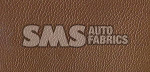 1963 Oldsmobile Starfire Saddle Leather