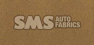 1968 Mercury Cougar XR-7 Saddle Smooth Grain Leather