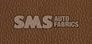 1964 Oldsmobile Starfire Saddle Leather