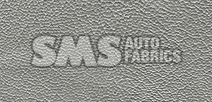 1972 Ford Thunderbird Silver Corinthian Grain Vinyl