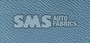 1957 Cadillac Fleetwood 60-Special Metallic Blue Leather