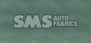 1959 Cadillac Eldorado Biarritz Slate Green Florentine Leather