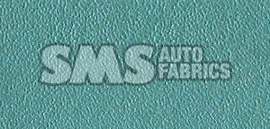 1965 Imperial Crown Turquoise Leather