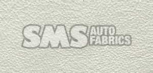 1965 Imperial Crown White Leather